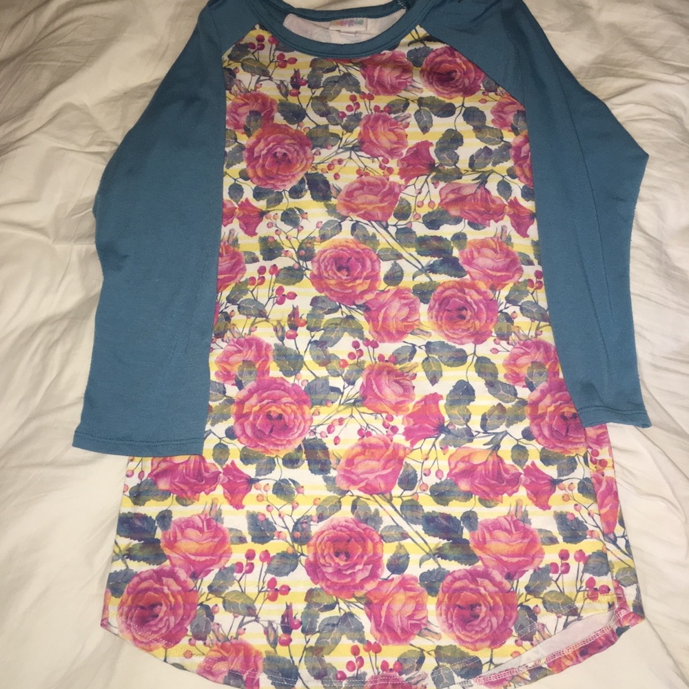 LuLaRoe Randy